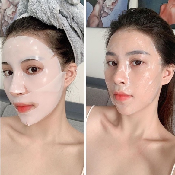 Derm-all Matrix (1 box 4 packs) buy 2 get freegift - Picture 2 of 5